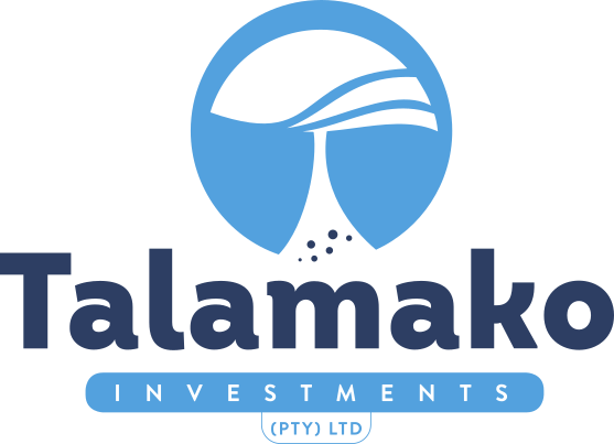 Talamako Logo
